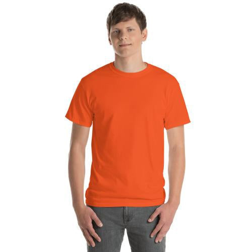 Unisex Ultra Cotton T-Shirt