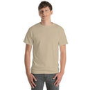 Camiseta unisex de algodón ultra suave