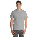 Camiseta unisex de algodón ultra suave