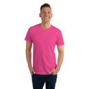 Unisex Fine Jersey T-Shirt