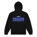 Westfield Soccer Youth heavy blend hoodie (BackPrint) v2