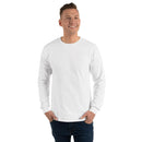 Unisex Ultra Cotton Long Sleeve