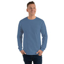 Unisex Ultra Cotton Long Sleeve