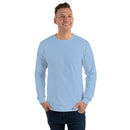 Unisex Ultra Cotton Long Sleeve