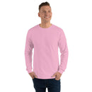 Unisex Ultra Cotton Long Sleeve