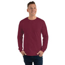 Unisex Ultra Cotton Long Sleeve