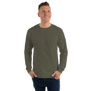 Unisex Ultra Cotton Long Sleeve