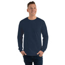 Unisex Ultra Cotton Long Sleeve
