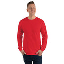 Unisex Ultra Cotton Long Sleeve