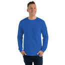Unisex Ultra Cotton Long Sleeve