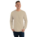 Unisex Ultra Cotton Long Sleeve