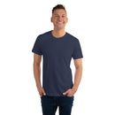 Unisex Fine Jersey T-Shirt