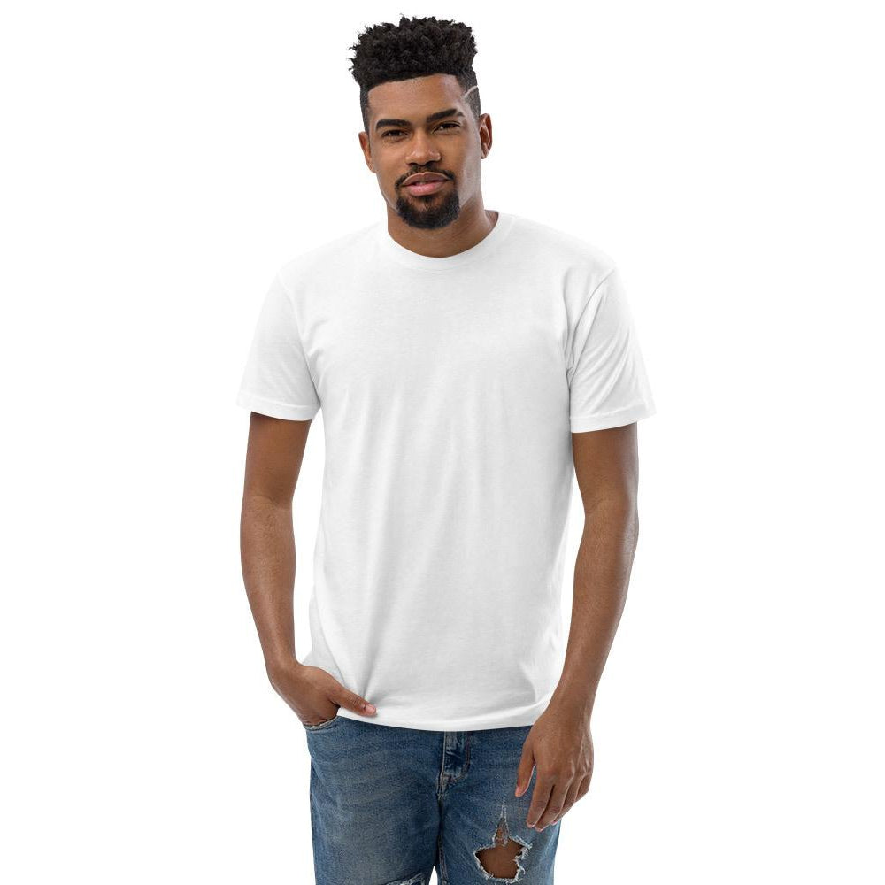 Men's Premium Fitted T-Shirt