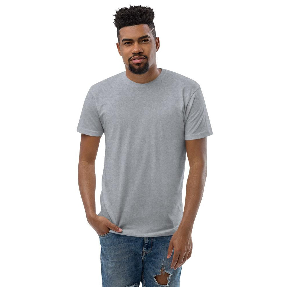 Men's Premium Fitted T-Shirt