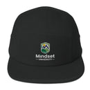 Mindset Univ. 5 Panel Camper