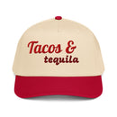 Tacos & Tequila T5 panel cap