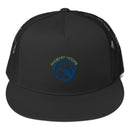 Phoenix Hoops Trucker Cap