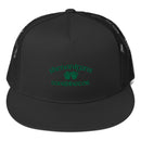 St. Patrick's Shenanigans Trucker Cap
