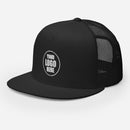 5 Panel Trucker Cap | Yupoong 6006