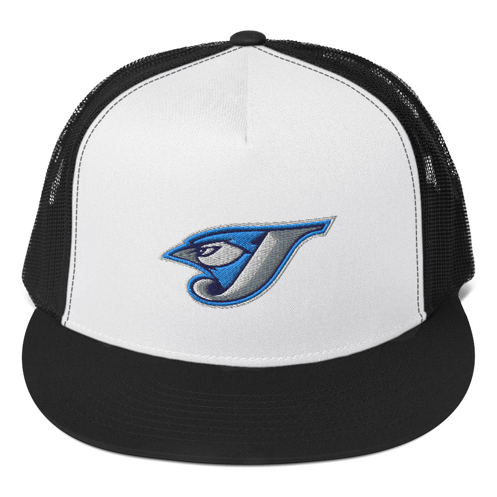 B-Jays Baseball Trucker Cap