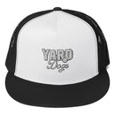 Yard Dogs Trucker Cap