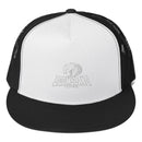 Boomslang Basketball Club Trucker Cap