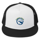 Phoenix Hoops Trucker Cap