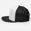5 Panel Trucker Cap | Yupoong 6006