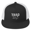 Yard Dogs Trucker Cap