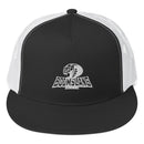 Boomslang Basketball Club Trucker Cap