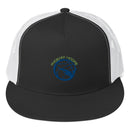 Phoenix Hoops Trucker Cap