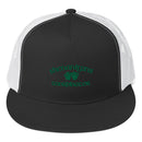 St. Patrick's Shenanigans Trucker Cap