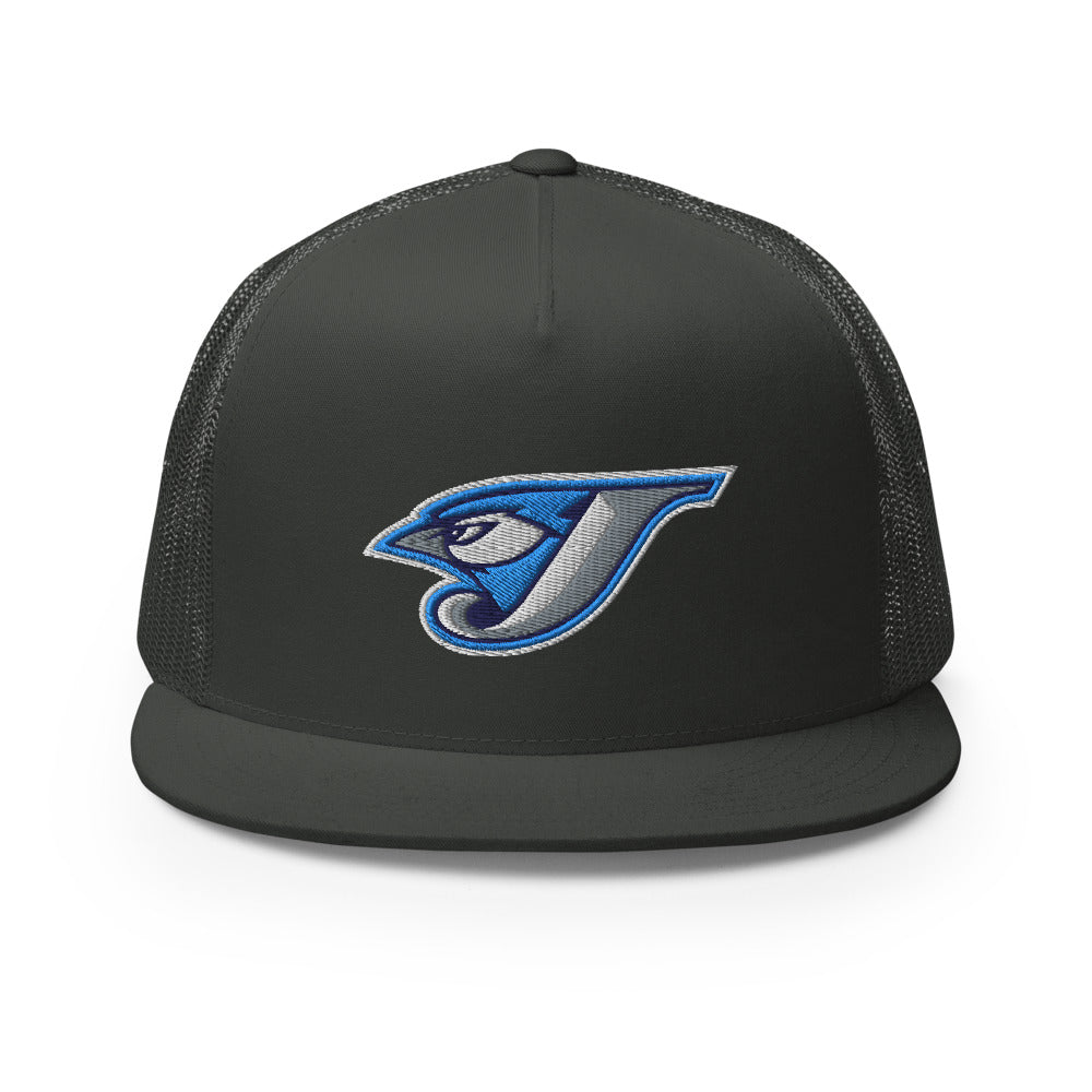 B-Jays Baseball Trucker Cap