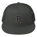 CE Byrd Trucker Cap