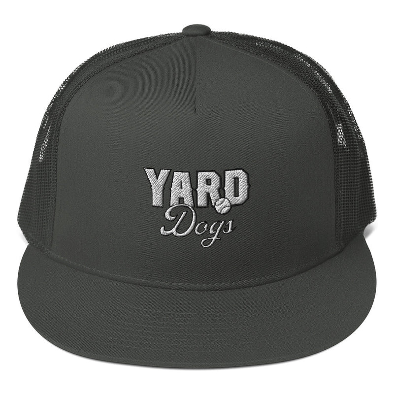 Yard Dogs Trucker Cap