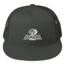 Boomslang Basketball Club Trucker Cap