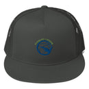 Phoenix Hoops Trucker Cap