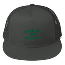 St. Patrick's Shenanigans Trucker Cap