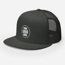 5 Panel Trucker Cap | Yupoong 6006