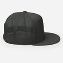 5 Panel Trucker Cap | Yupoong 6006