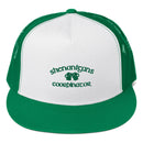 St. Patrick's Shenanigans Trucker Cap