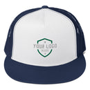 AllUSports Demo Trucker Cap