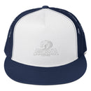 Boomslang Basketball Club Trucker Cap