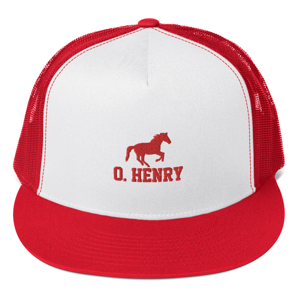 OHMS Trucker Cap