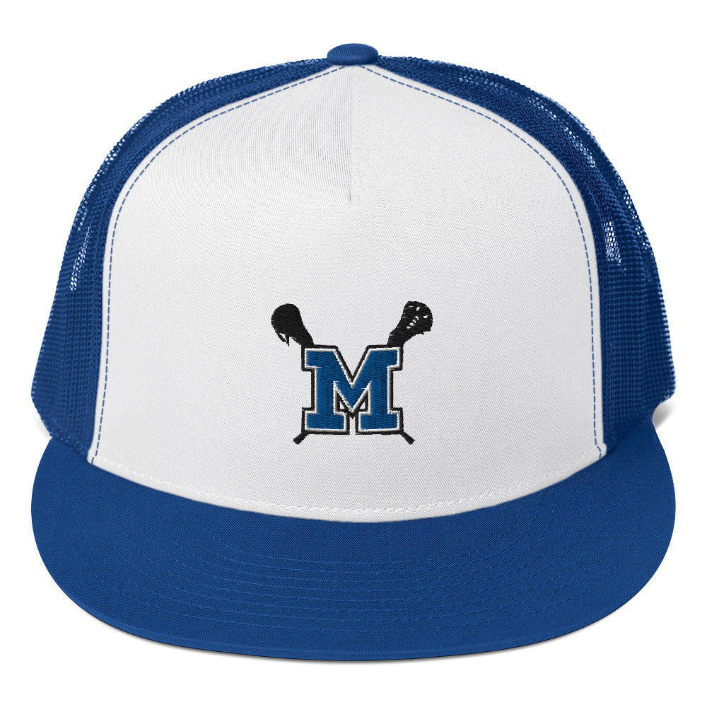 Millburn Trucker Cap