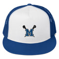 Gorra de camionero Millburn