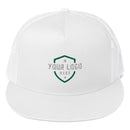 AllUSports Demo Trucker Cap