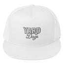 Yard Dogs Trucker Cap