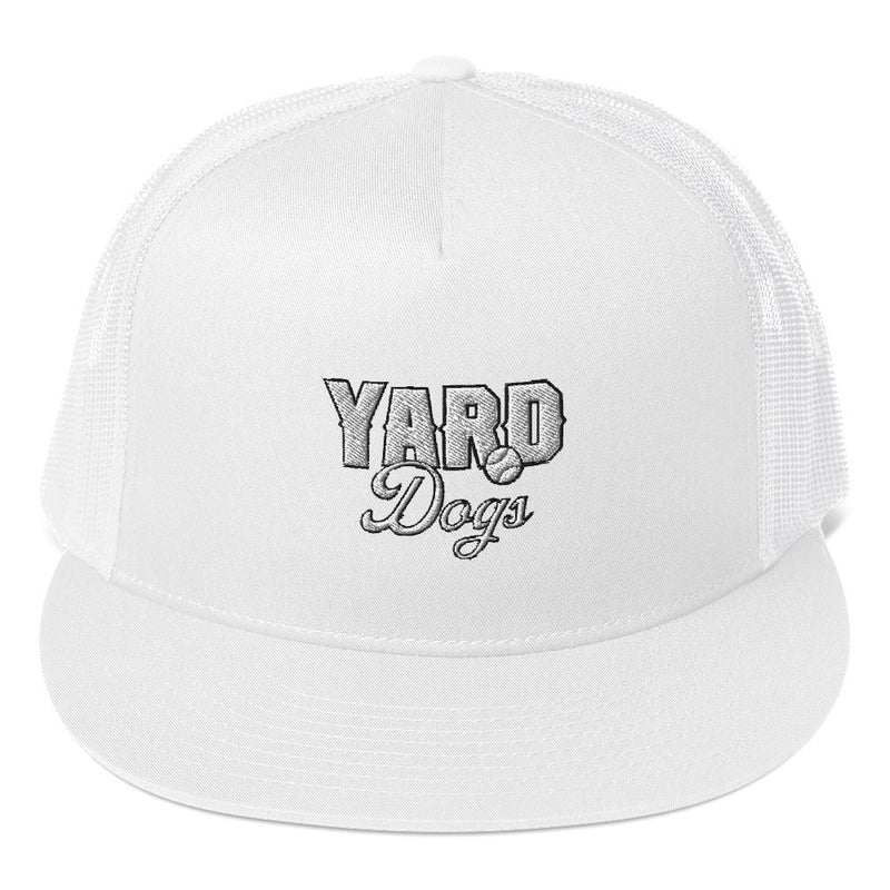 Yard Dogs Trucker Cap