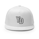 Yard Dogs Trucker Cap Logo 2